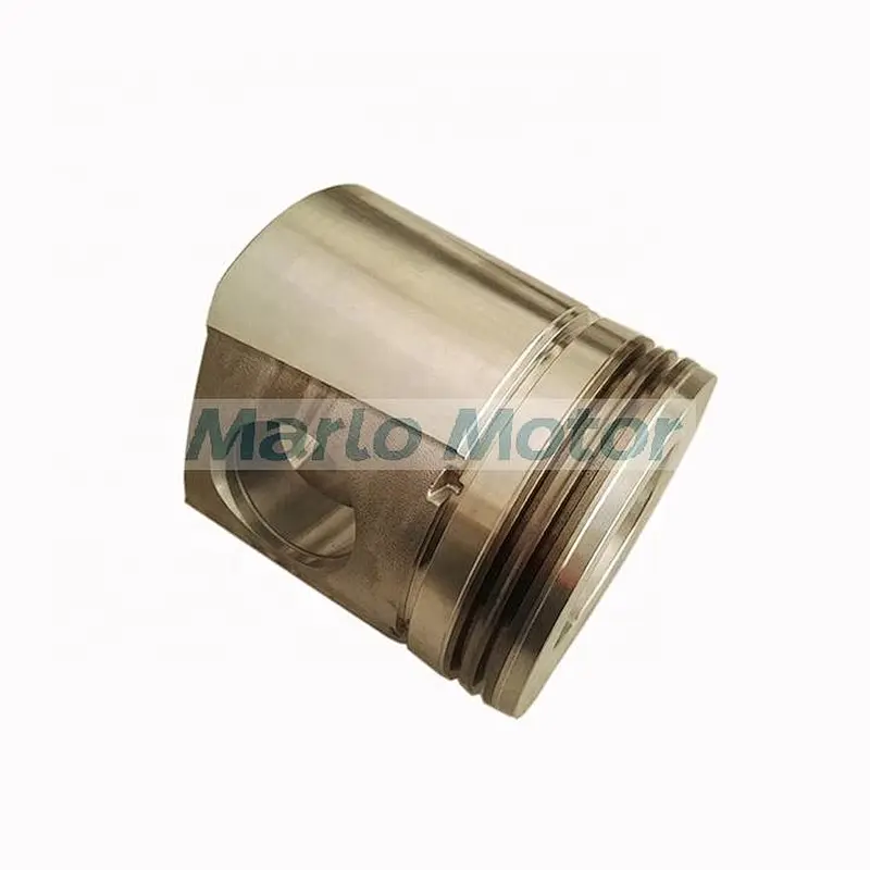 Cummins QSC8.3 Piston kit 3943367 3800320