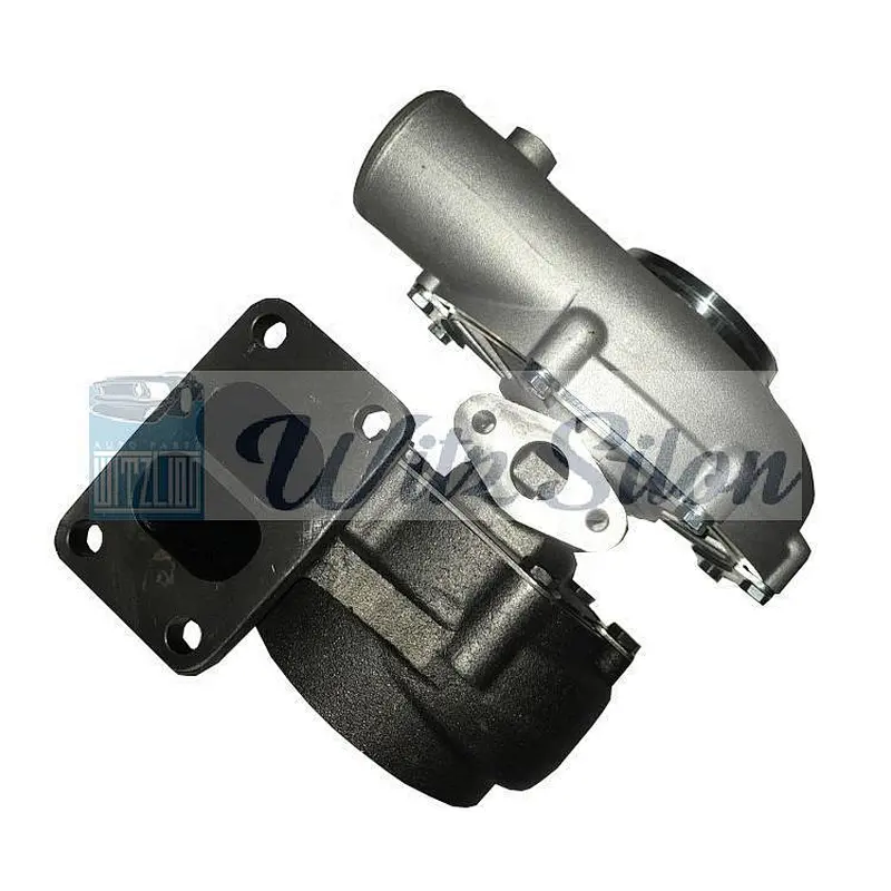 JP76F turbocharger B7C00-1118100A-502 B7C001118100A502 J8000