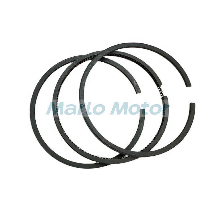 NT855 NTA855 diesel engine air compressor piston ring AR73350