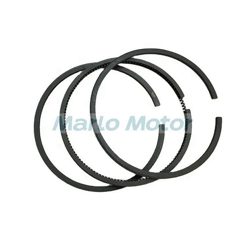 NT855 NTA855 diesel engine air compressor piston ring AR73350