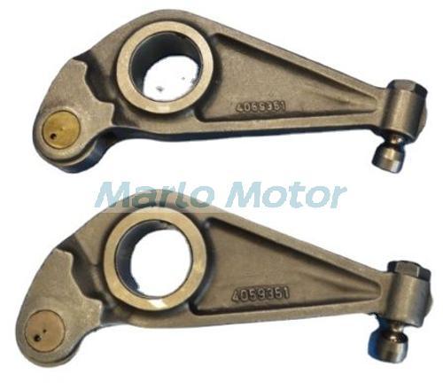 QSX15 ISX15 X15 diesel engine rocker arm rocker lever 4059351 4059352 4059353 4059294 4059297