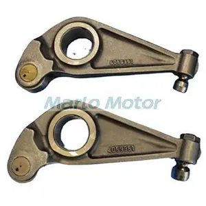 QSX15 ISX15 X15 diesel engine rocker arm rocker lever 4059351 4059352 4059353 4059294 4059297