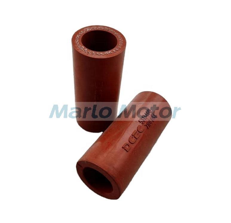 6L ISLe QSL8.9 QSL9 diesel engine parts turbocharger drain pipe hose 3286499