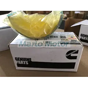 Original XCEC Cummins M11 ISM11 QSM11 diesel engine connecting rod Bearing 4319786X 4319786