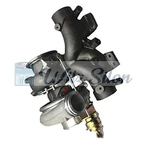MX340 I783 turbocharger 13879880066 1387-988-0066 13879980066 3005700C93 3005698C92 3005698C92 1689175 1689175R 1679178 1830547