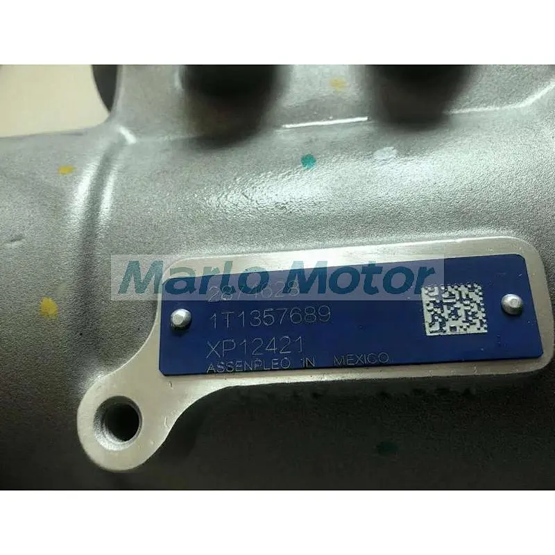 ISZ13 QSZ13 QSZ13-G3 original diesel engine fuel injection pump 4384497 4327642 2872930