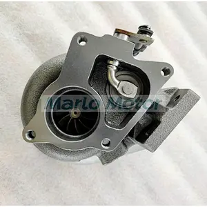 ISBe ISDe ISF3.8 HE211W turbocharger 2840684 2840685 2881684 3767990 3767993 3772742 3772741 4309280 5350916
