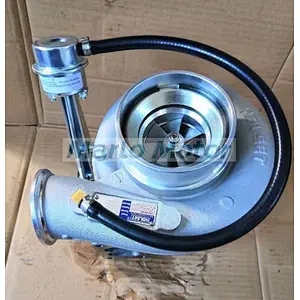 6L ISLe QSL8.9 QSL9 HX40W turbocharger 5352032 4047354 4033160 5354025 C4049363 4049363 4049358 2882127 3783602