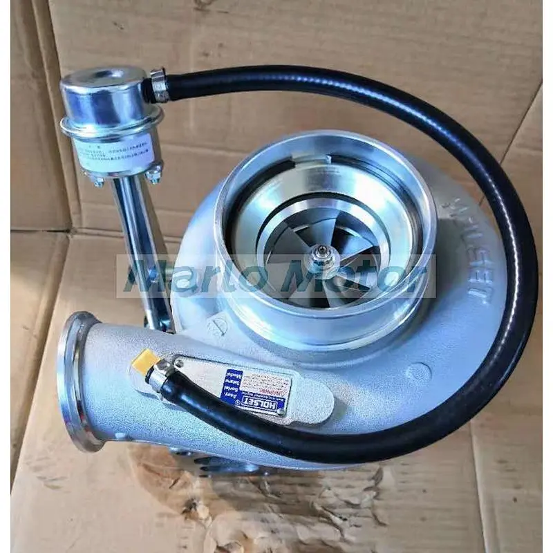 6L ISLe QSL8.9 QSL9 HX40W turbocharger 5352032 4047354 4033160 5354025 C4049363 4049363 4049358 2882127 3783602