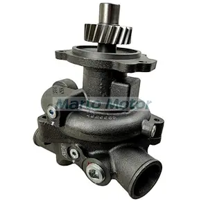 Hot sale Cummins M11 ISM11 QSM11 water pump 2882145 4955705