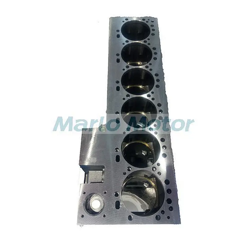 Cummins QSL9 Cylinder Block 5298074
