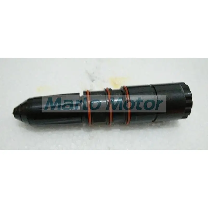 Original CCEC Cummins M11 ISM11 QSM11 L10 Diesel Engine fuel injector 3076736 3045102