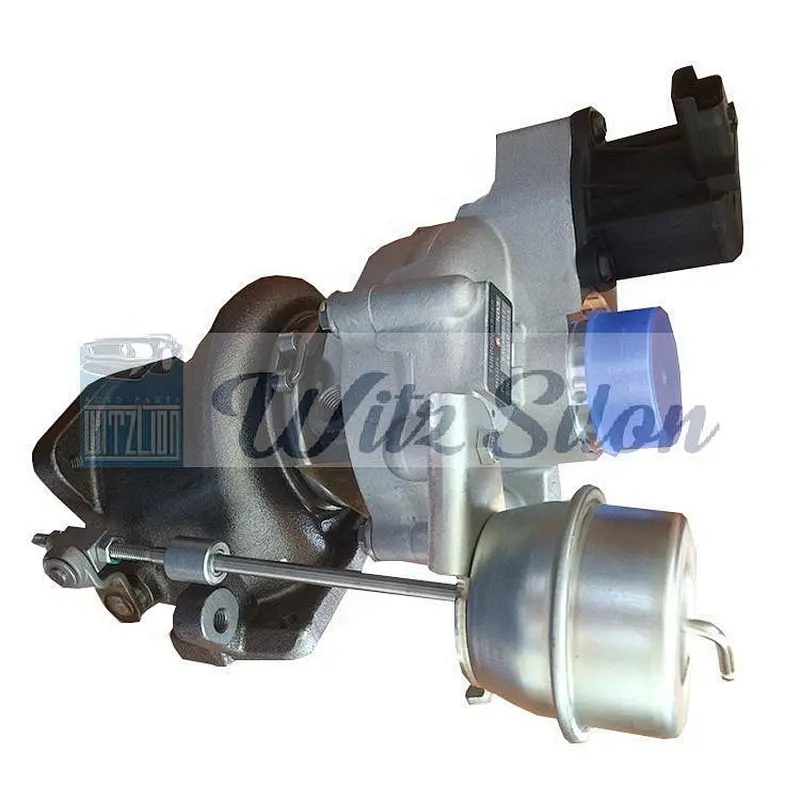 For Peugeot 5008 1.6 THP 155 EP6CDT turbocharger 5303-988-0104 5303-988-0120 V75807898001 0375L0 V75466758005