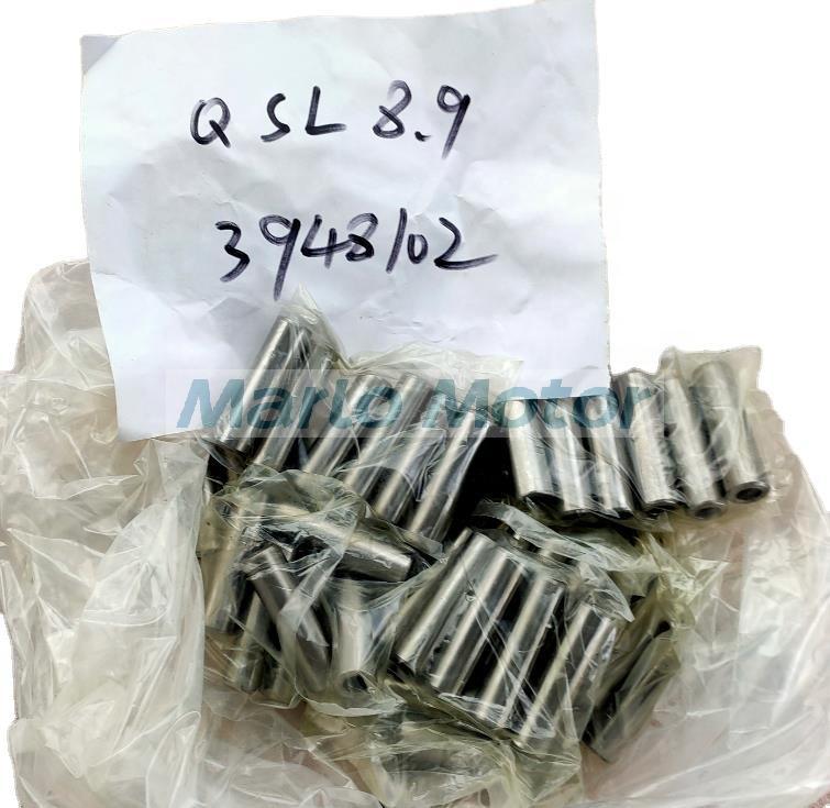 6L ISLe QSL8.9 QSL9 L9.3 6LTAA9.3 6C8.3 6CT 6CTA GTA8.3 ISC QSC engine valve guide 4934063 3942645 3945249 3948102