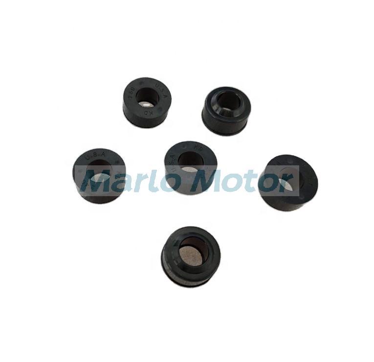 6BT 6BT5.9 6BTA5.9 ISBe ISDe QSB 6ISBe250 diesel engine parts valve cover isolator 3928406 3935449 5441191