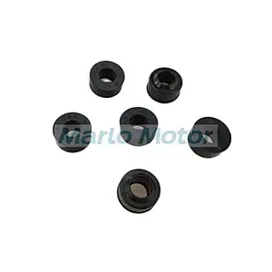 6BT 6BT5.9 6BTA5.9 ISBe ISDe QSB 6ISBe250 diesel engine parts valve cover isolator 3928406 3935449 5441191