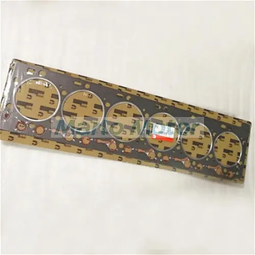 Cylinder Head Gasket QSL9 diesel engine 4981796 3967059 4981796 4937728 5268714