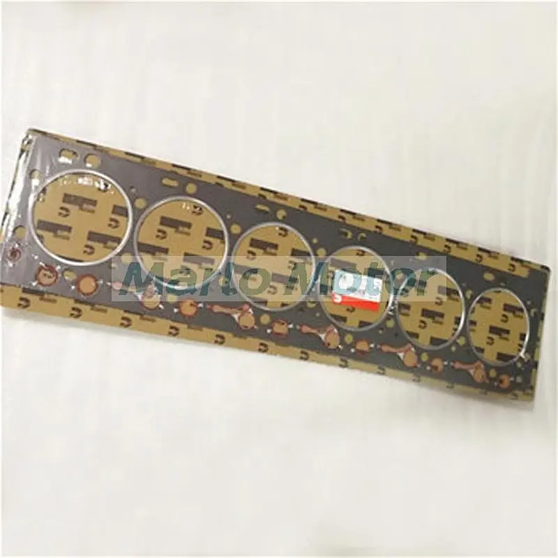 Cylinder Head Gasket QSL9 diesel engine 4981796 3967059 4981796 4937728 5268714