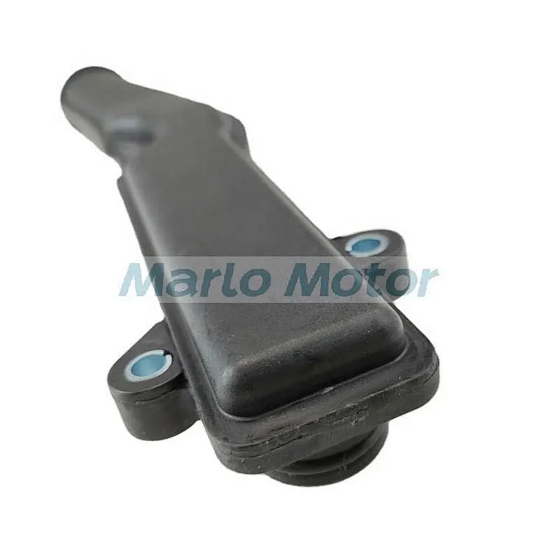 ISBe ISDe QSB QSB6.7 ISB6.7 diesel engine parts fuel breather tube 3971371 3968786