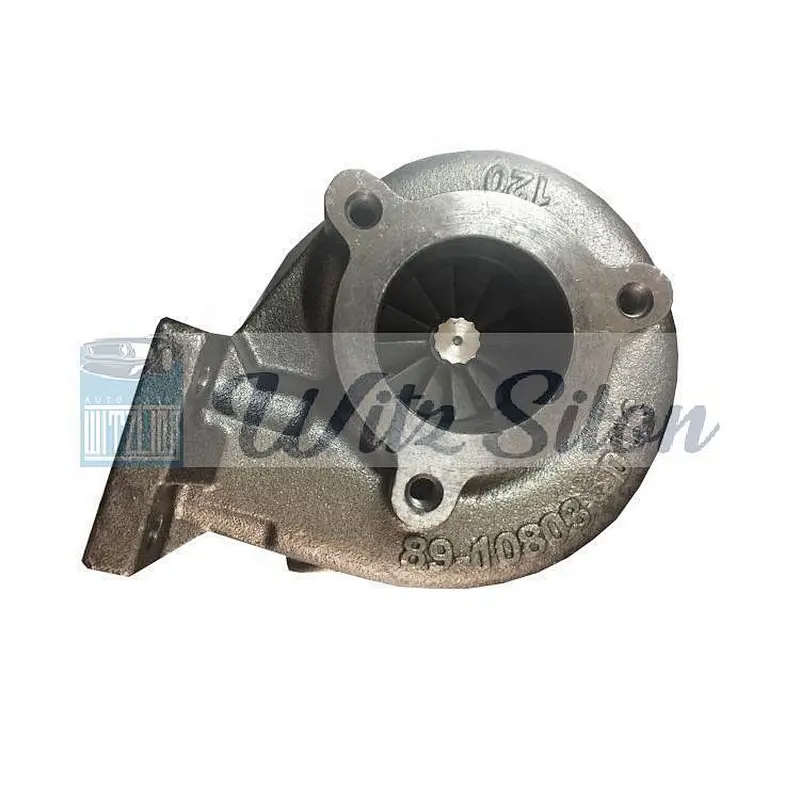 SK120-5 4BD1T 4BD1 4.3L turbocharger TDO4HL-15G 8.5 8943675161A 8-94367-516-1 4918900501 8943675161