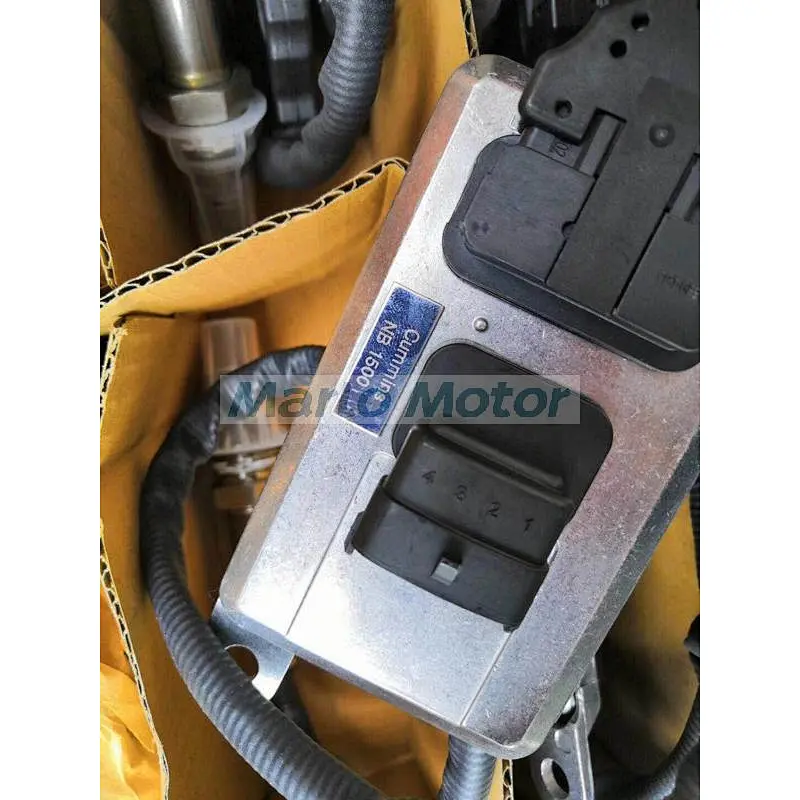 ISF3.8 M11 24V nitrogen oxide sensor 4954222 2894940 2871979 4984577 5WK96675A A034X847 5WK9 6675A