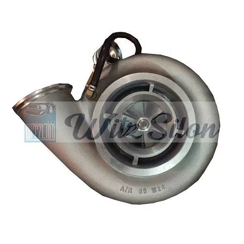 For Cummins QSX15 engine turbocharger 4955240