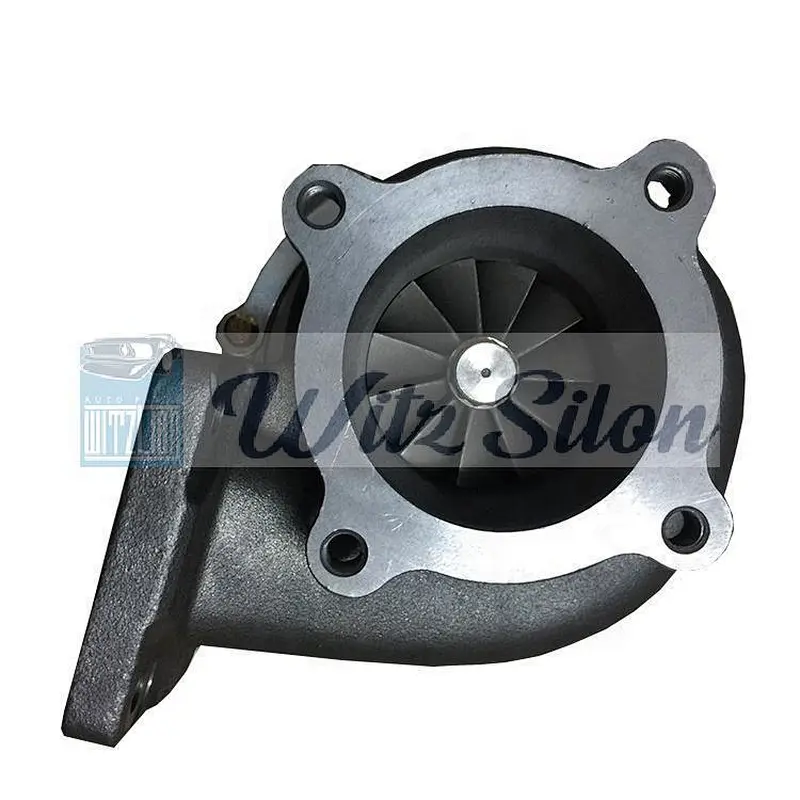 For Isuzu Offway Earth Moving with 6BD1-TPJ turbocharger 6T-577 1-14400-2720 1-14400-2710 1-14400-2720 CI89