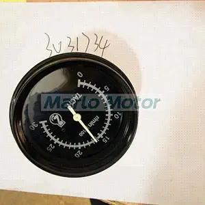 moteur cummins diesel engine parts Tachometer 3031734 K19