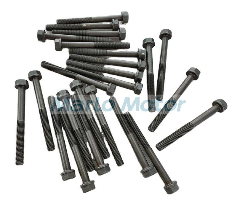 6BT 6BT5.9 6BTA5.9 ISBe ISDe QSB cylinder head bolt 3920780