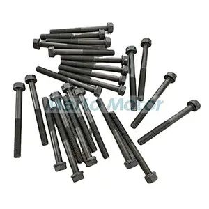 6BT 6BT5.9 6BTA5.9 ISBe ISDe QSB cylinder head bolt 3920780