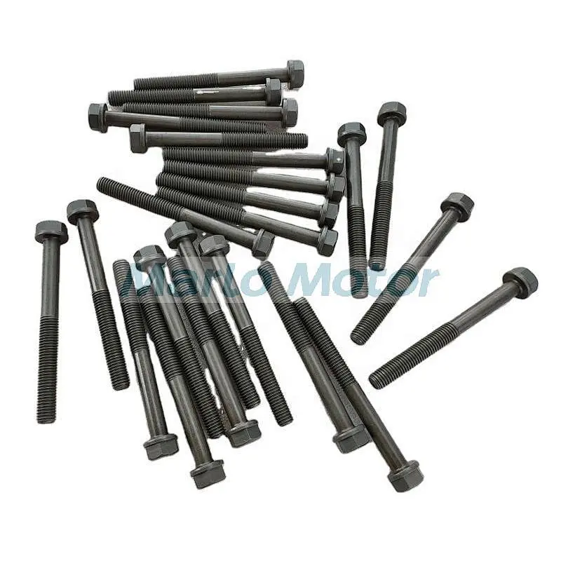 6BT 6BT5.9 6BTA5.9 ISBe ISDe QSB cylinder head bolt 3920780