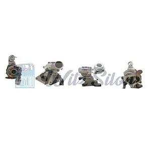 ZD3 M9R Euro-4 M9T Euro-5 turbocharger GT15 786997-5001S 786997-0001 786997-1 8200994301 8200994301B78787