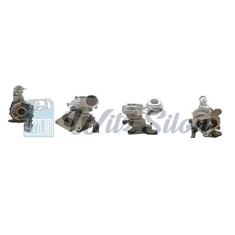 ZD3 M9R Euro-4 M9T Euro-5 turbocharger GT15 786997-5001S 786997-0001 786997-1 8200994301 8200994301B78787