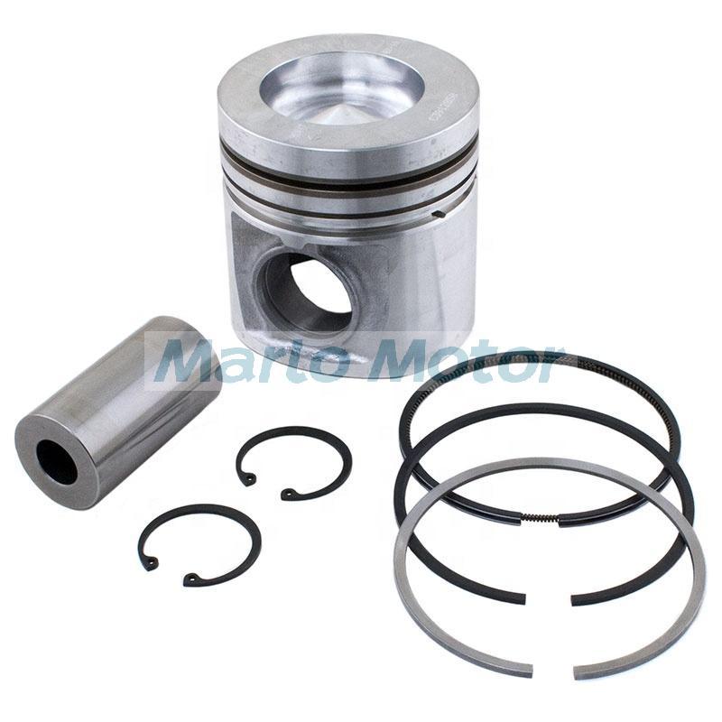 4BT 6BT 6BT 3.9L 5.9L diesel engine piston 3802170 3911400