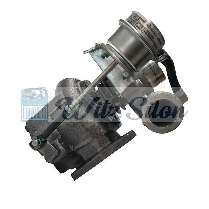 GT25 786362-0001 T748010009 JH3247S turbocharger for sale