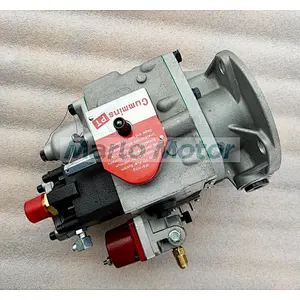NT855 NTA855 genuine diesel engine PT fuel injection pump 3070123-KF01 3070123