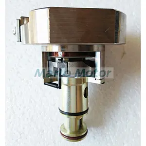 Genuine K50 QSK50 Cummins Engine Parts EFC Actuator Cummins 3408326