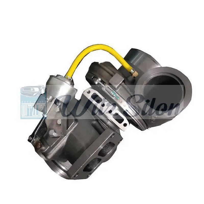 For CAT generator turbocharger 302-7436 3027436
