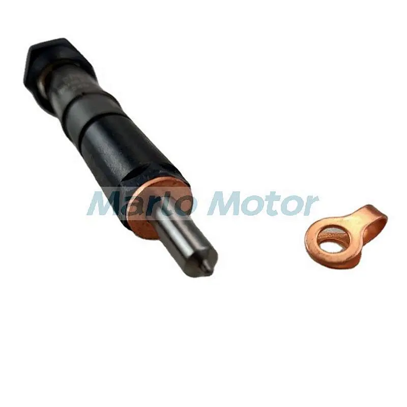 QSB 6ISBe ISDe6 QSB6.7 original common rail fuel injector 2867714