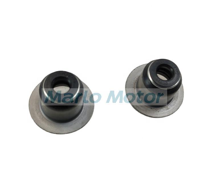 ISF2.8 engine cylinder head valve stem oil seal 4976170