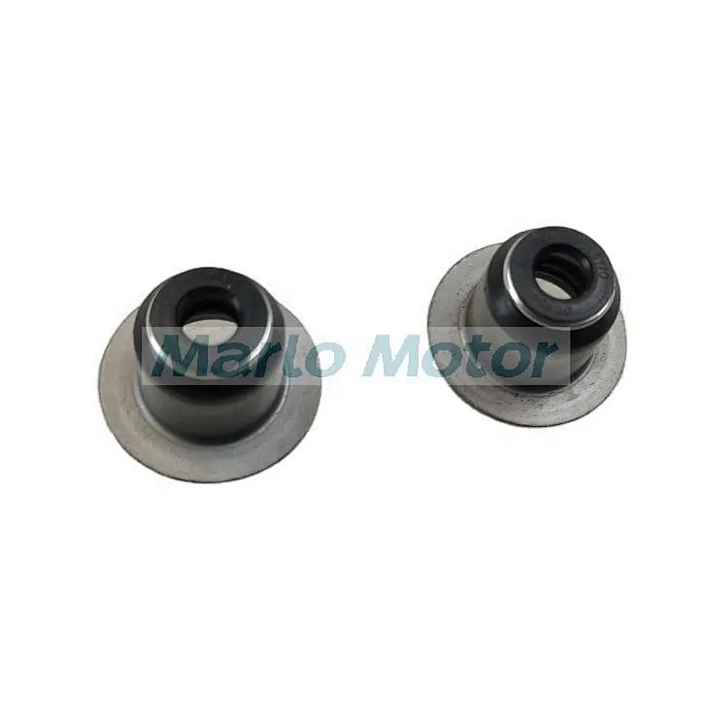 ISF2.8 engine cylinder head valve stem oil seal 4976170