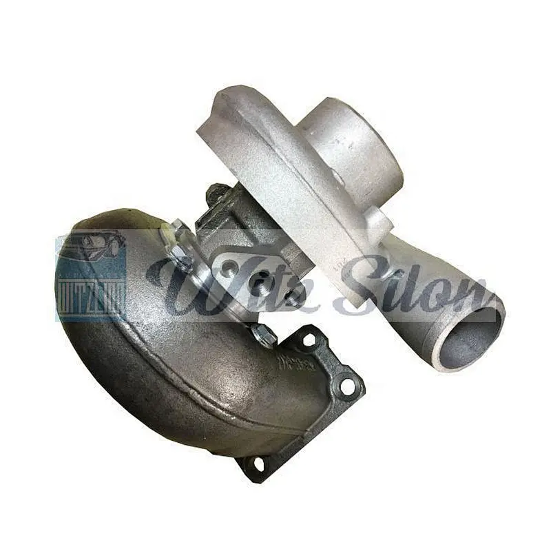 Turbocharger S2B 314450 for 1994-03 Kamaz Truck with 740 Engine for sale