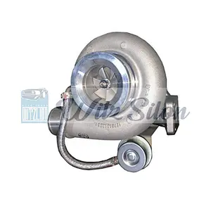 For CAT C7.1 320D turbocharger 3580882 12709700106