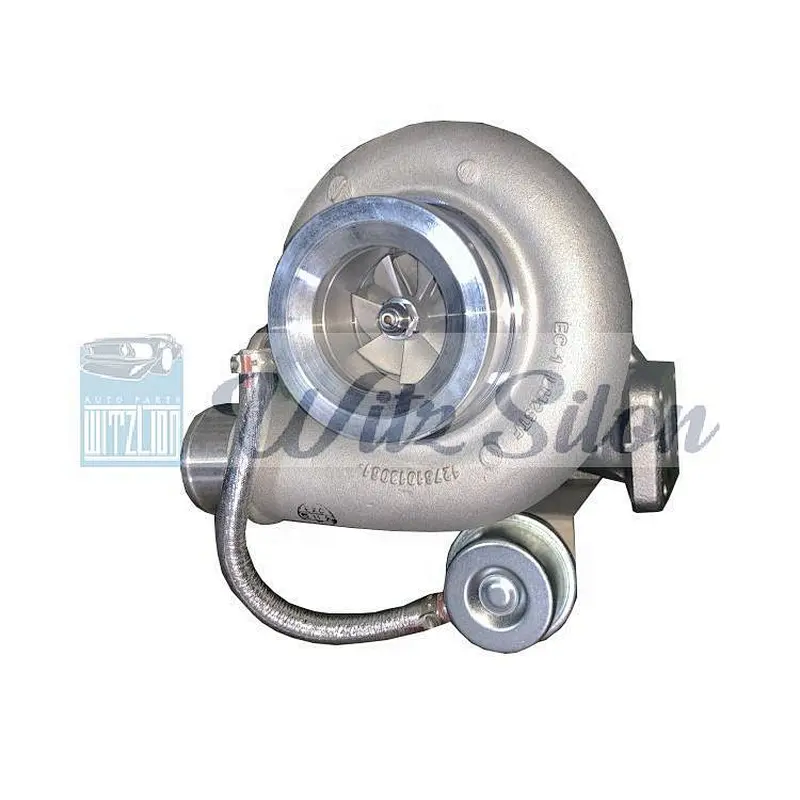 For CAT C7.1 320D turbocharger 3580882 12709700106