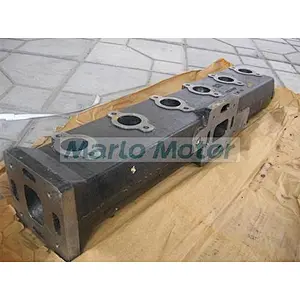 K19 K38 K50 KTTA50 diesel engine parts wet exhaust manifold 3036088 3019579 3078024 3078023