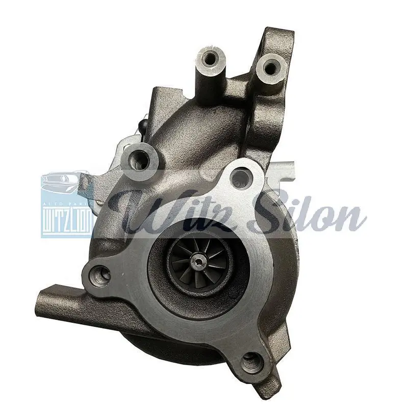 BV40 turbocharger 14411-3XN2A 53039880341 53039700341 53029880268