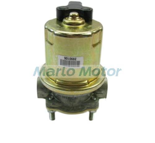 ISB QSB5.9 24V PC200 fuel lift pump fuel transfer pump 4943048 4943049 5362274 4935731 4932708 3990106 3938368 3948070