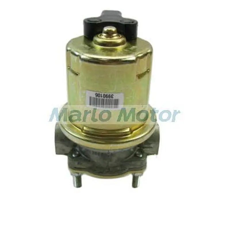 ISB QSB5.9 24V PC200 fuel lift pump fuel transfer pump 4943048 4943049 5362274 4935731 4932708 3990106 3938368 3948070