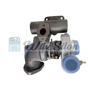 New model 452055-5004S ERR4893 ERR4802 turbocharger for L-and Rover Discovery 2.5L
