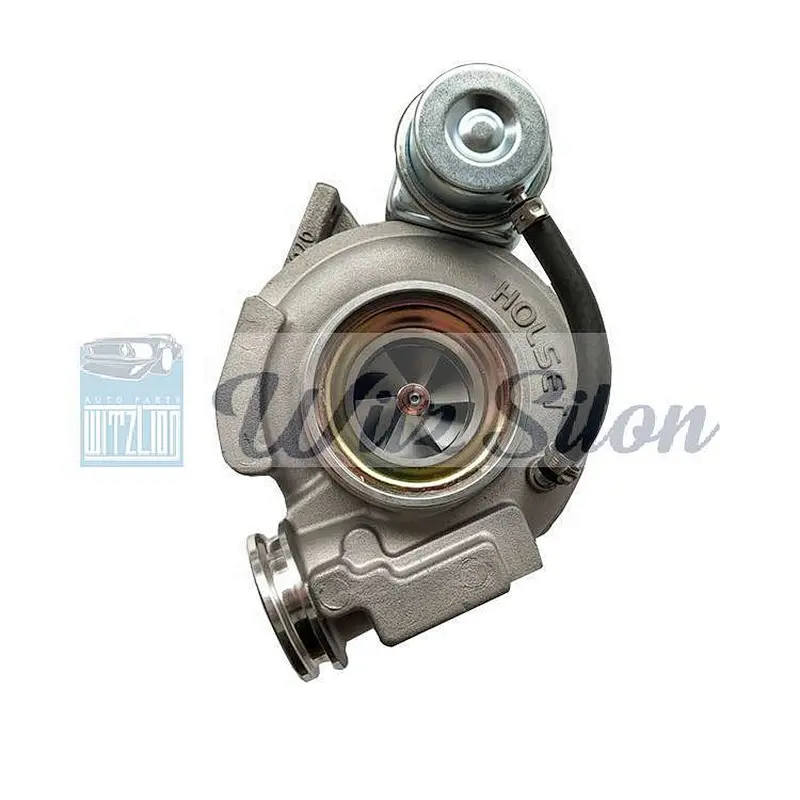 For Cummins 3.9L DSV ISBe turbocharger HX27W 3594360 3594361 3594361H 4025329